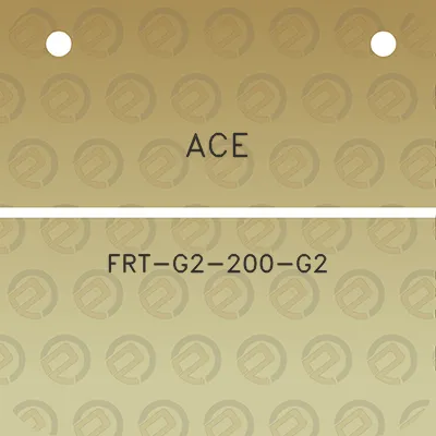 ace-frt-g2-200-g2