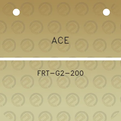 ace-frt-g2-200