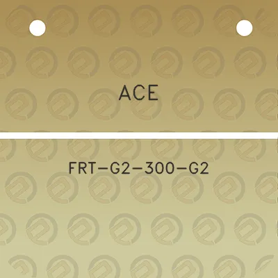 ace-frt-g2-300-g2