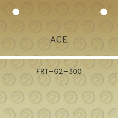 ace-frt-g2-300