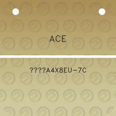 ace-ga4x8eu-7c