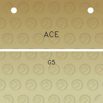 ace-g5