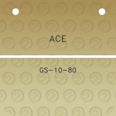 ace-gs-10-80