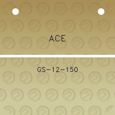 ace-gs-12-150