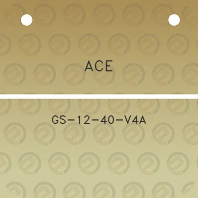 ace-gs-12-40-v4a