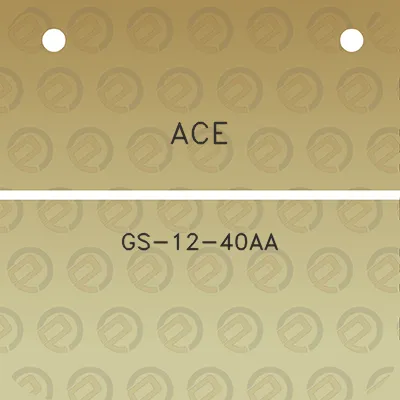 ace-gs-12-40aa