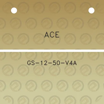 ace-gs-12-50-v4a