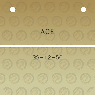 ace-gs-12-50