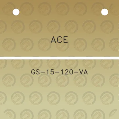 ace-gs-15-120-va