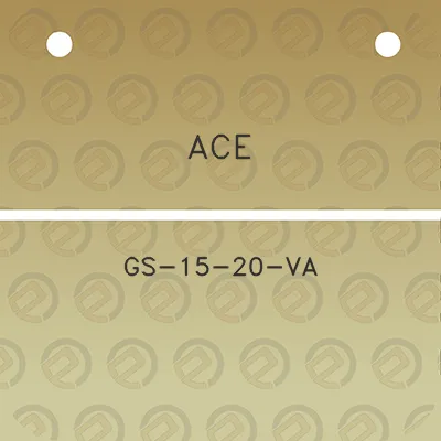 ace-gs-15-20-va