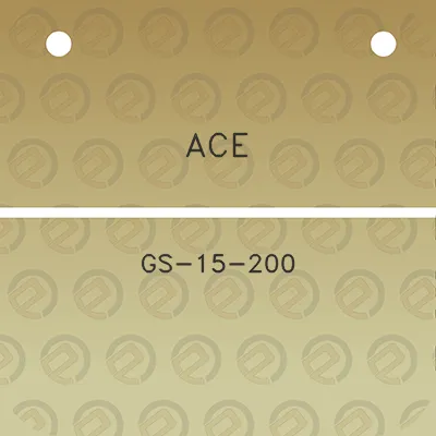 ace-gs-15-200