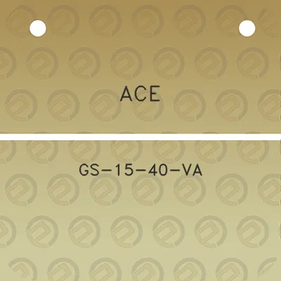 ace-gs-15-40-va