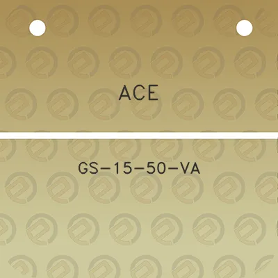 ace-gs-15-50-va