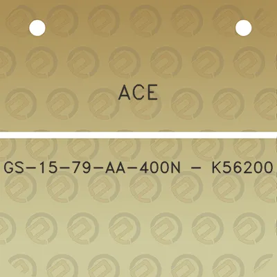 ace-gs-15-79-aa-400n-k56200