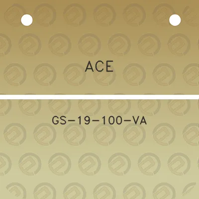 ace-gs-19-100-va