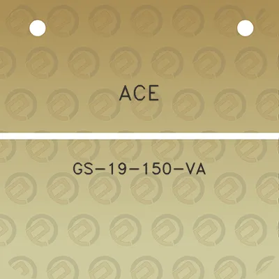 ace-gs-19-150-va