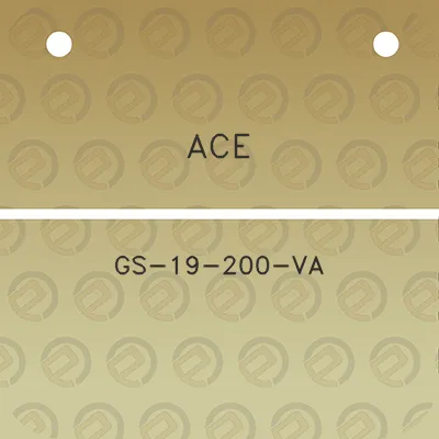 ace-gs-19-200-va