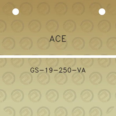 ace-gs-19-250-va