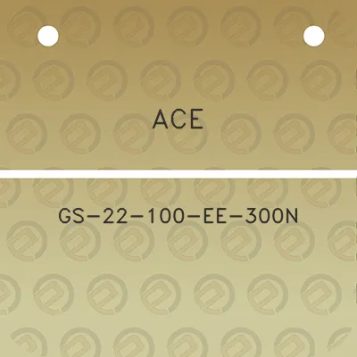 ace-gs-22-100-ee-300n