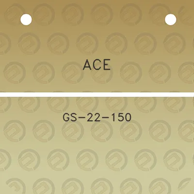 ace-gs-22-150