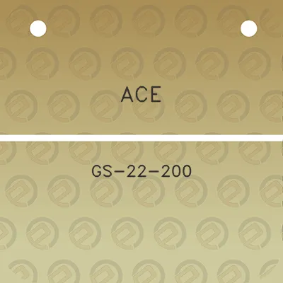 ace-gs-22-200