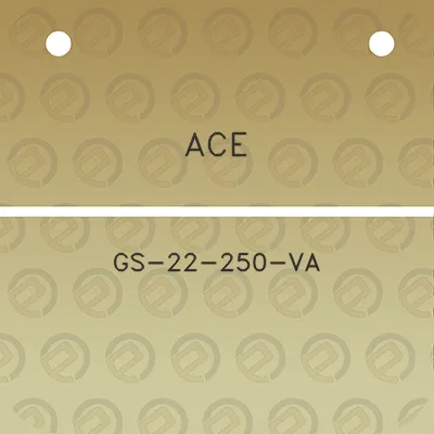 ace-gs-22-250-va