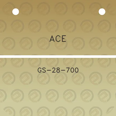 ace-gs-28-700