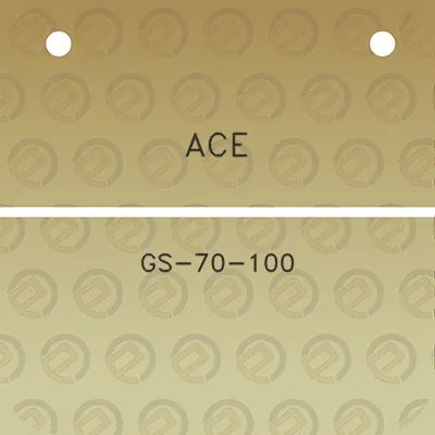 ace-gs-70-100