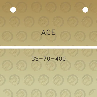 ace-gs-70-400