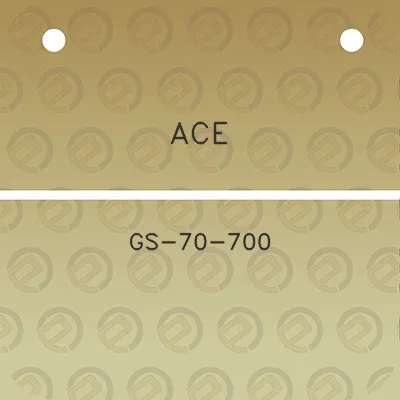 ace-gs-70-700