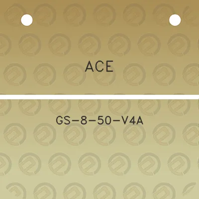 ace-gs-8-50-v4a