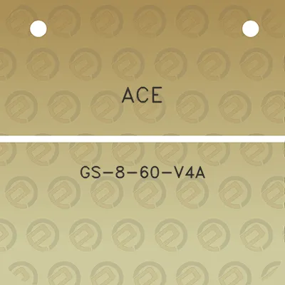 ace-gs-8-60-v4a