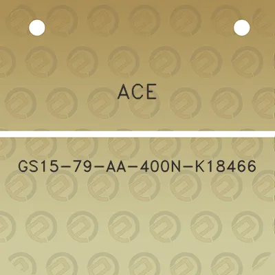 ace-gs15-79-aa-400n-k18466