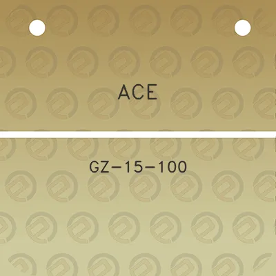 ace-gz-15-100