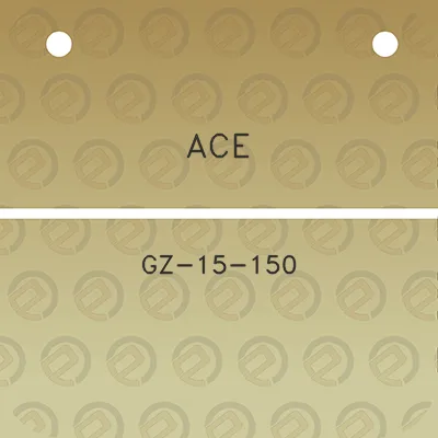 ace-gz-15-150