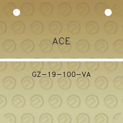 ace-gz-19-100-va