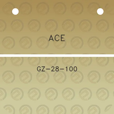 ace-gz-28-100