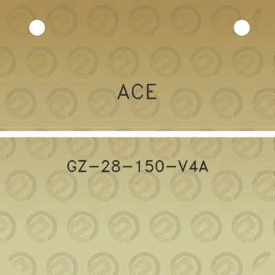 ace-gz-28-150-v4a