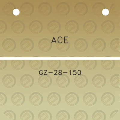 ace-gz-28-150