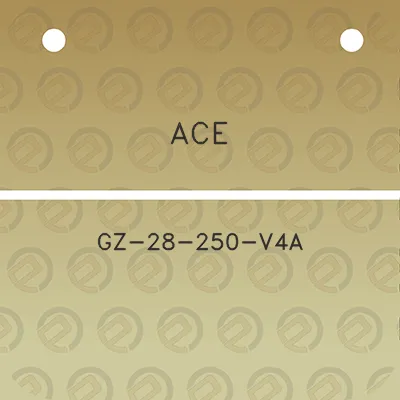 ace-gz-28-250-v4a