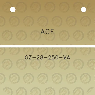 ace-gz-28-250-va