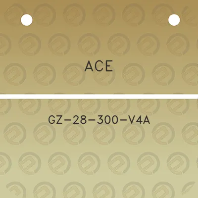 ace-gz-28-300-v4a