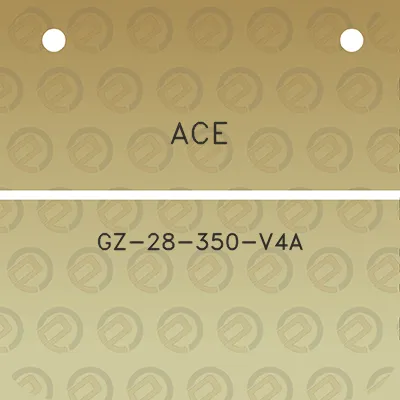 ace-gz-28-350-v4a