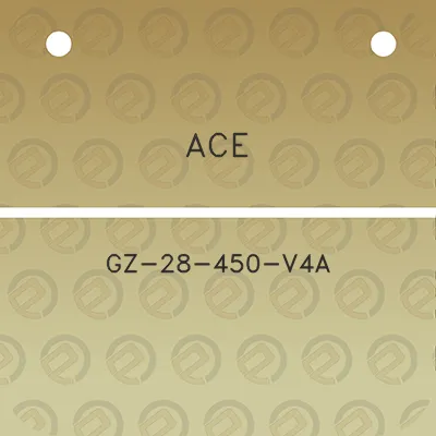 ace-gz-28-450-v4a