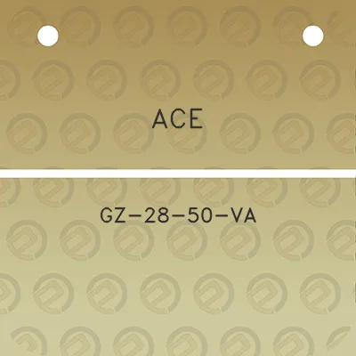 ace-gz-28-50-va