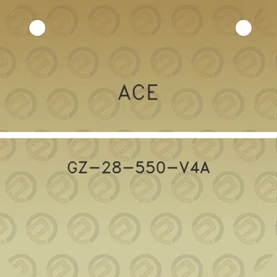 ace-gz-28-550-v4a