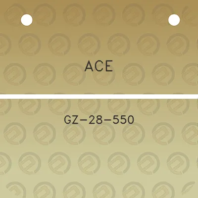 ace-gz-28-550