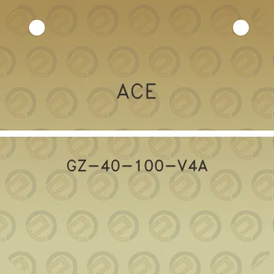 ace-gz-40-100-v4a