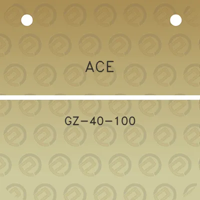 ace-gz-40-100