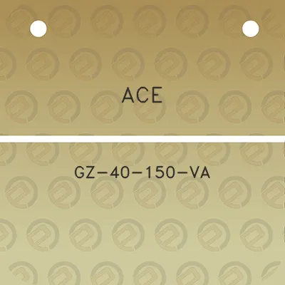 ace-gz-40-150-va